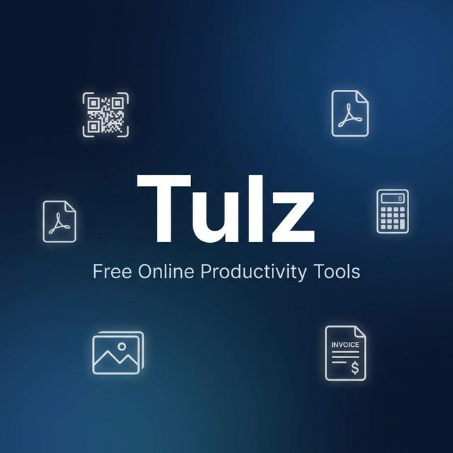 Tulz Screenshot